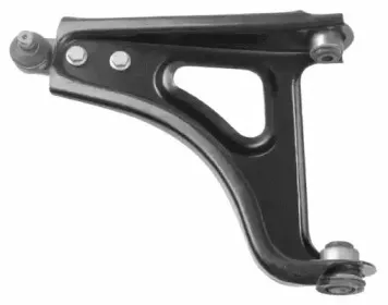 Рычаг независимой подвески колеса, подвеска колеса LEMFÖRDER купить