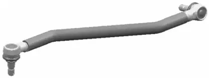 Продольная рулевая тяга LEMFÖRDER купить