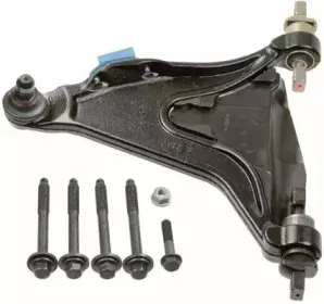 Рычаг независимой подвески колеса, подвеска колеса LEMFÖRDER купить