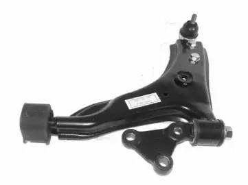 Рычаг независимой подвески колеса, подвеска колеса LEMFÖRDER купить