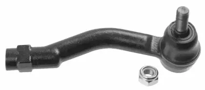 Наконечник поперечной рулевой тяги LEMFÖRDER купить