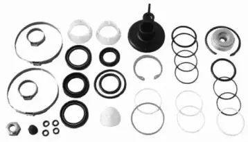 Комплект прокладок, рулевой механизм LEMFÖRDER купить