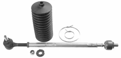 Поперечная рулевая тяга LEMFÖRDER купить