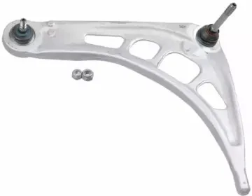 Рычаг независимой подвески колеса, подвеска колеса LEMFÖRDER купить