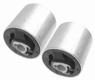 Ремкомплект важеля (сайлентблоки, втулки) LEMFORDER купить