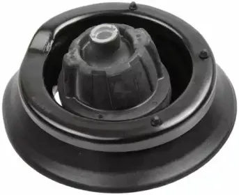 Опора амортизатора переднего в сборе с подшипником LEMFORDER купить