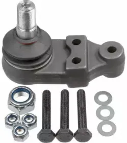 Опора кульова LEMFORDER купить