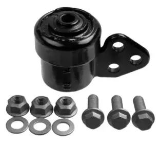 Подвеска, рычаг независимой подвески колеса LEMFÖRDER купить