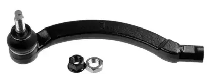 Наконечник поперечной рулевой тяги LEMFÖRDER купить