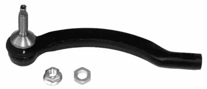 Наконечник рульової тяги LEMFORDER купить