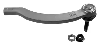 Наконечник рульової тяги LEMFORDER купить