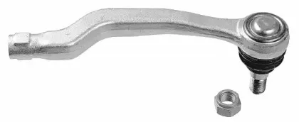 Наконечник поперечной рулевой тяги LEMFÖRDER купить