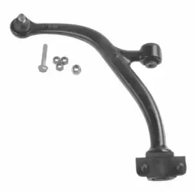 Рычаг независимой подвески колеса, подвеска колеса LEMFÖRDER купить