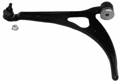 Рычаг независимой подвески колеса, подвеска колеса LEMFÖRDER купить