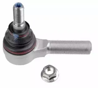 Наконечник поперечной рулевой тяги LEMFÖRDER купить