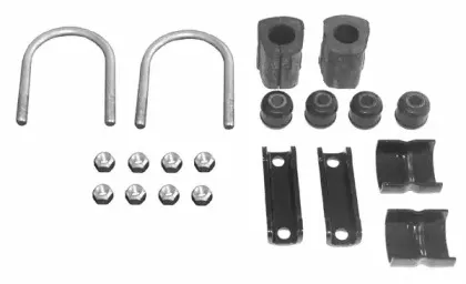 Ремкомплект, подшипник стабилизатора LEMFÖRDER купить