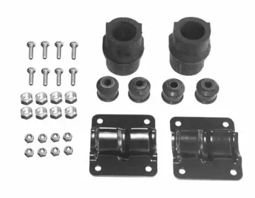 Ремкомплект, подшипник стабилизатора LEMFÖRDER купить