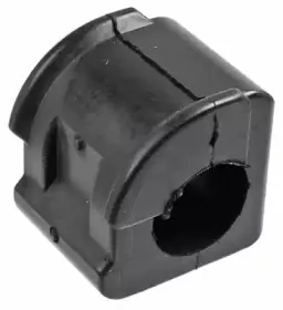 Втулка стабілізатора гумова LEMFORDER купить