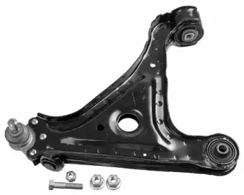 Рычаг независимой подвески колеса, подвеска колеса LEMFÖRDER купить