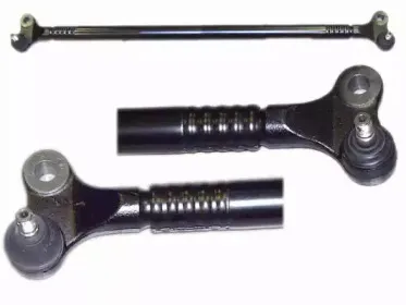 Продольная рулевая тяга LEMFÖRDER купить