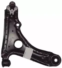 Рычаг независимой подвески колеса, подвеска колеса LEMFÖRDER купить