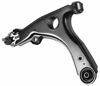 Рычаг независимой подвески колеса, подвеска колеса LEMFÖRDER купить