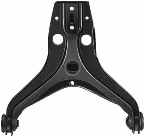 Рычаг независимой подвески колеса, подвеска колеса LEMFÖRDER купить