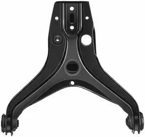 Рычаг независимой подвески колеса, подвеска колеса LEMFÖRDER купить