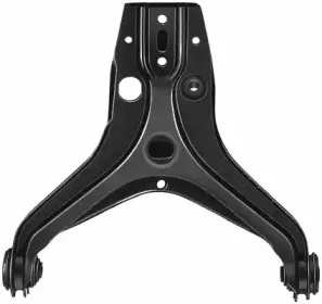 Рычаг независимой подвески колеса, подвеска колеса LEMFÖRDER купить