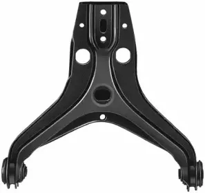 Рычаг независимой подвески колеса, подвеска колеса LEMFÖRDER купить