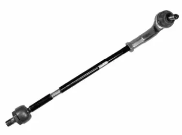Поперечная рулевая тяга LEMFÖRDER купить