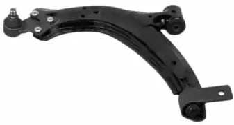 Рычаг независимой подвески колеса, подвеска колеса LEMFÖRDER купить