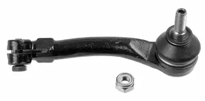 Наконечник поперечной рулевой тяги LEMFÖRDER купить