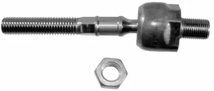 Осевой шарнир, рулевая тяга LEMFÖRDER купить