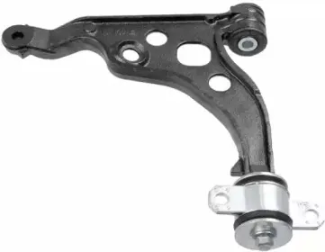 Рычаг независимой подвески колеса, подвеска колеса LEMFÖRDER купить