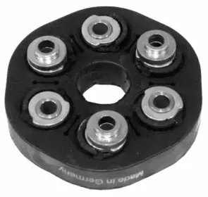 Шарнир, продольный вал LEMFÖRDER купить