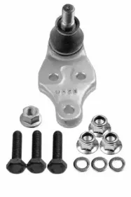 29564 01  LMI  -  Кульова опора LEMFÖRDER купить