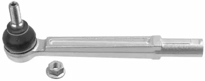 Наконечник рульової тяги LEMFORDER купить