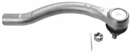 Наконечник поперечной рулевой тяги LEMFÖRDER купить