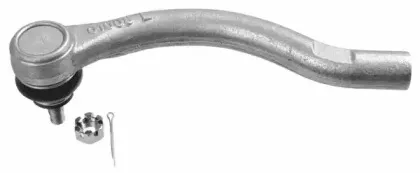 Наконечник поперечной рулевой тяги LEMFÖRDER купить