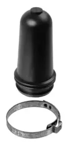 Пыльник, рулевое управление LEMFÖRDER купить