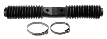 Пильник рульового механізму гумовий LEMFORDER купить