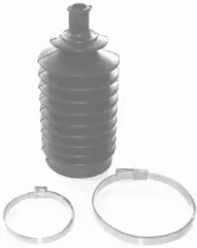 Пыльник, рулевое управление LEMFÖRDER купить