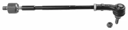 Поперечная рулевая тяга LEMFÖRDER купить