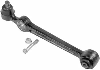 Рычаг независимой подвески колеса, подвеска колеса LEMFÖRDER купить