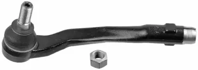 Наконечник рульової тяги LEMFORDER купить