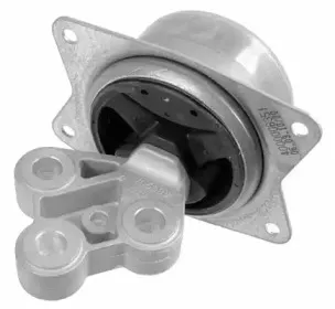 Подвеска, двигатель LEMFÖRDER купить