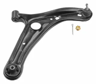 Рычаг независимой подвески колеса, подвеска колеса LEMFÖRDER купить