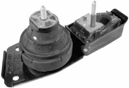 Подвеска, двигатель LEMFÖRDER купить