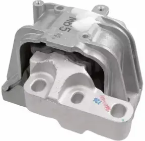 Подвеска, двигатель LEMFÖRDER купить